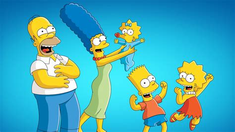 de los simpson|Ver Los Simpson .